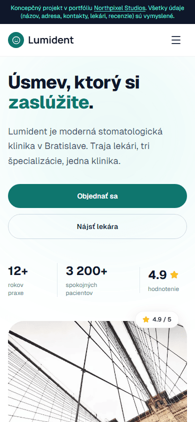 Lumident
