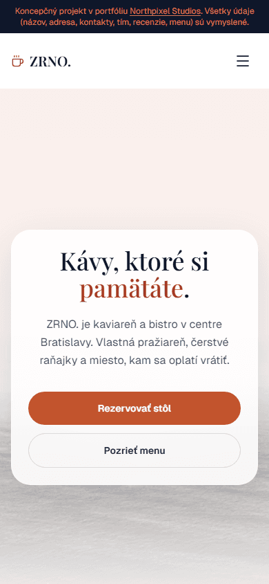 ZRNO.